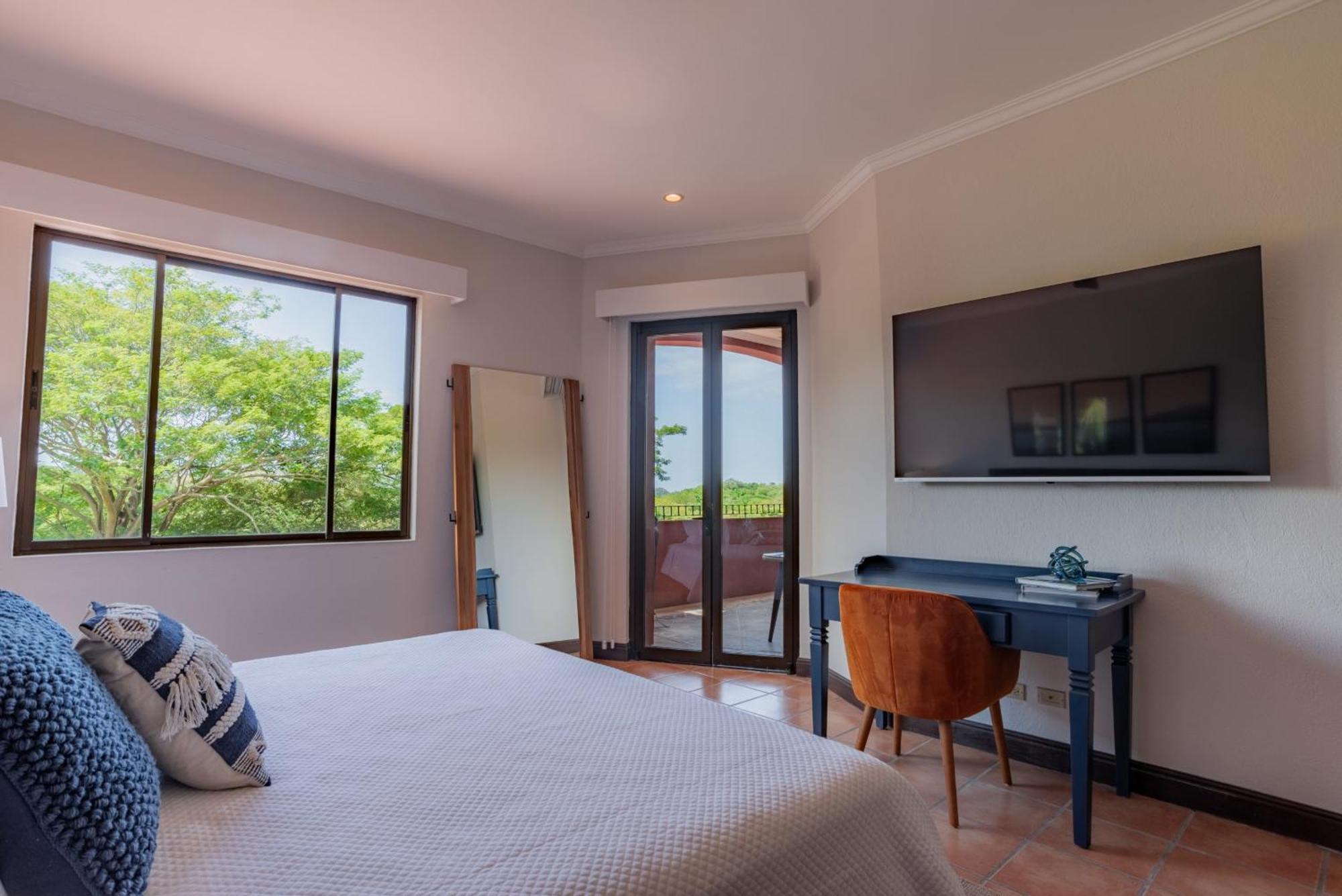 Bougainvillea 6203 Luxury Condo - Reserva Conchal Playa Conchal Exterior photo