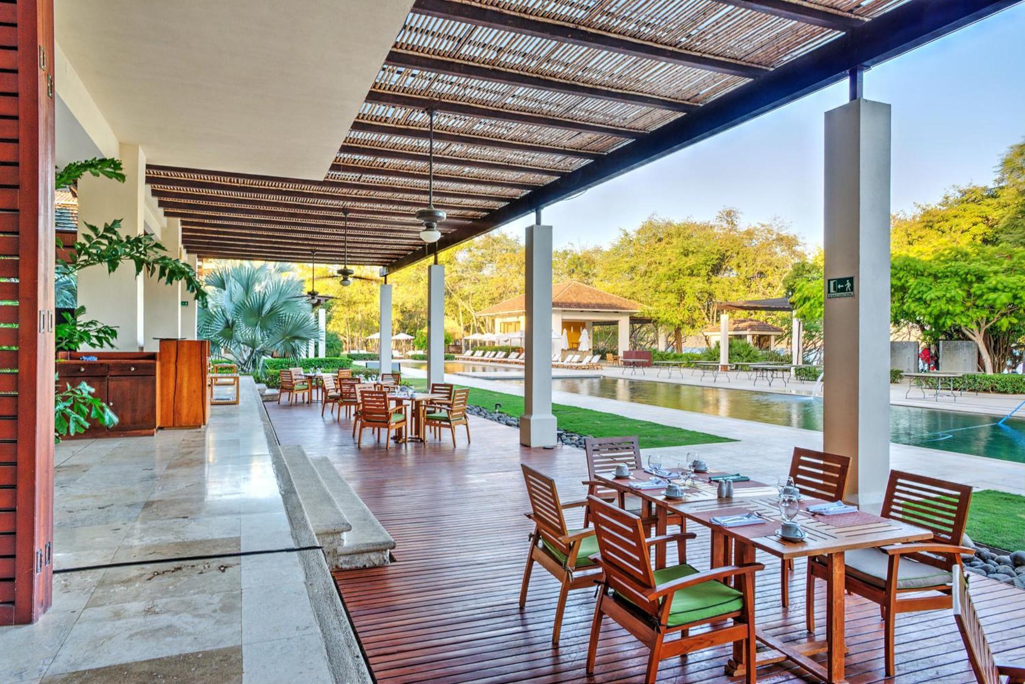 Bougainvillea 6203 Luxury Condo - Reserva Conchal Playa Conchal Exterior photo